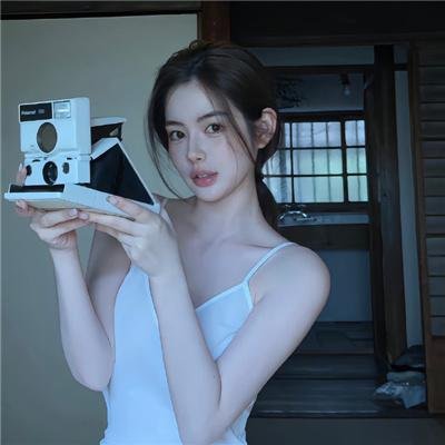 藏在时光深处的爱人